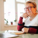 I am 59 and I am willing to let go quitting to let go of letting go do I have to work until it is paid?