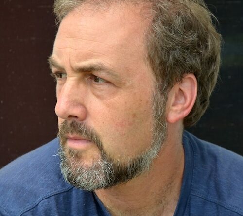 Steven Contn is a historic professor in Miami at Oxford, Ohio University.