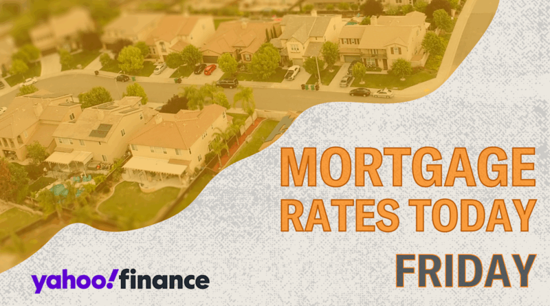 Today, the profit prices of interest and today, June 20,25: Rates turn below